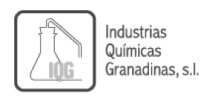 IQG - Industrias Químicas Granadinas